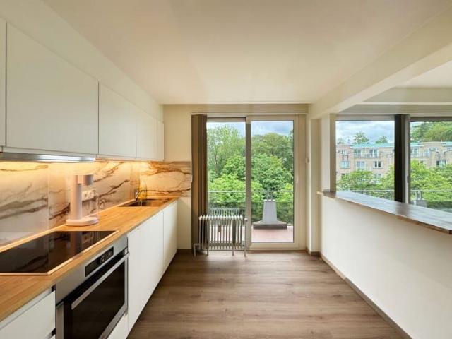 Appartement location à Watermaal-bosvoorde, Bruxelles