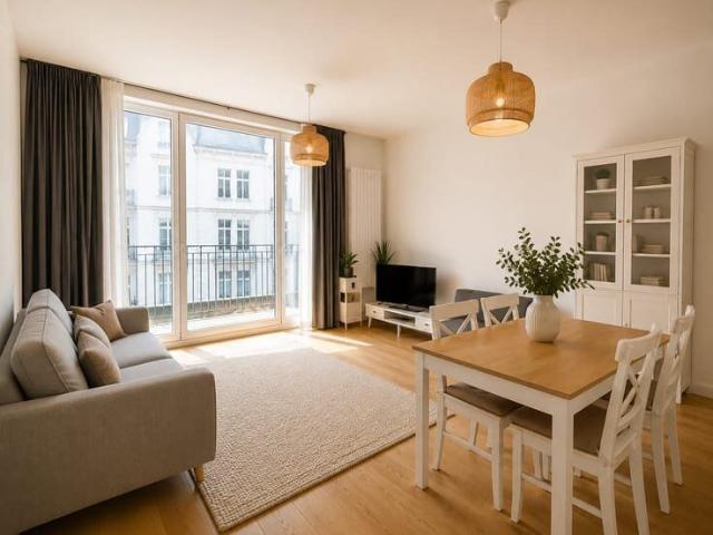Appartement location à Brussel, Bruxelles