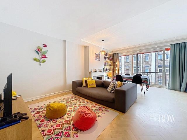 Appartement location à Tenbosch - Tenbos, Ixelles - Elsene