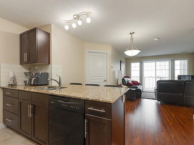 Condo for sale in Sherwood Park, Alberta