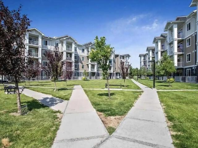 Condo for rent in Northwest, Alberta
