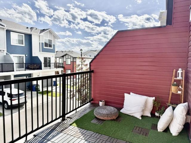 House for rent in Alberta