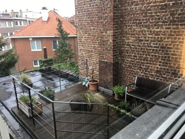 Appartement location à Sint-lambrechts-woluwe, Bruxelles