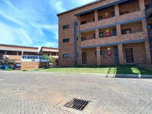 Apartment for sale in Pretoria, City of Tshwane Metropolitan Municipality