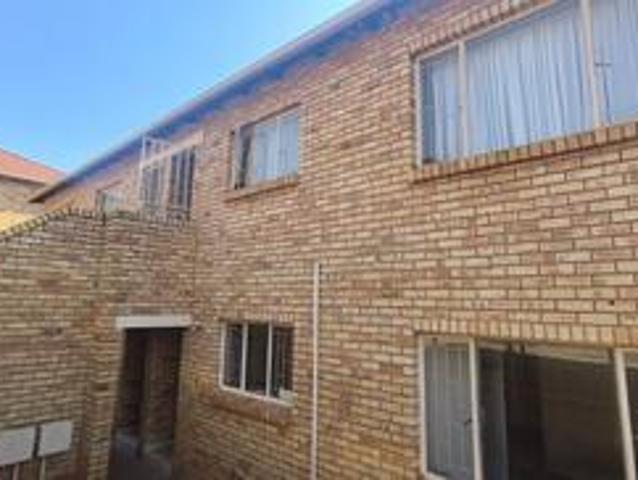 Apartment for sale in Nooitgedacht, Gauteng