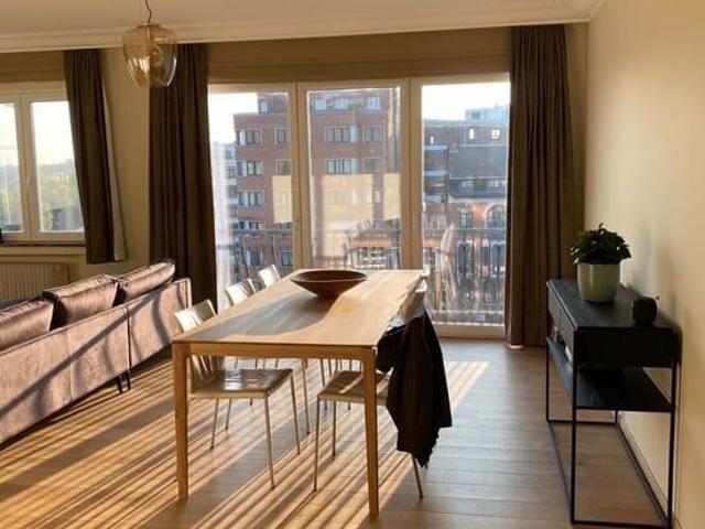 Appartement location à Schaarbeek, Bruxelles