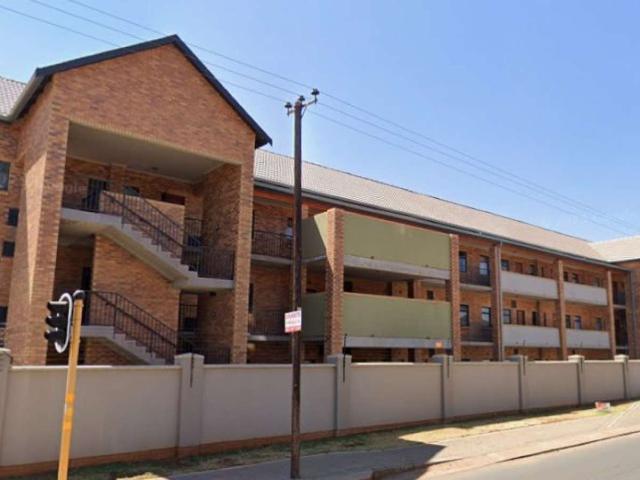 Apartment for rent in Waterkloof, Gauteng