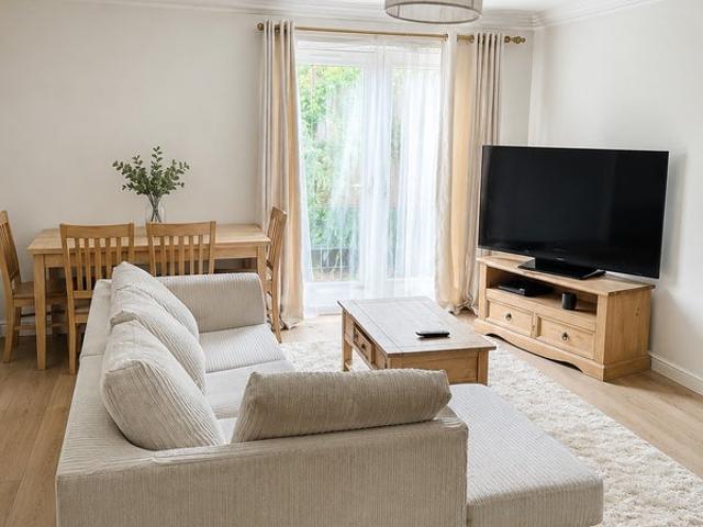 Apartment for rent in Spitalfields, Whitechapel