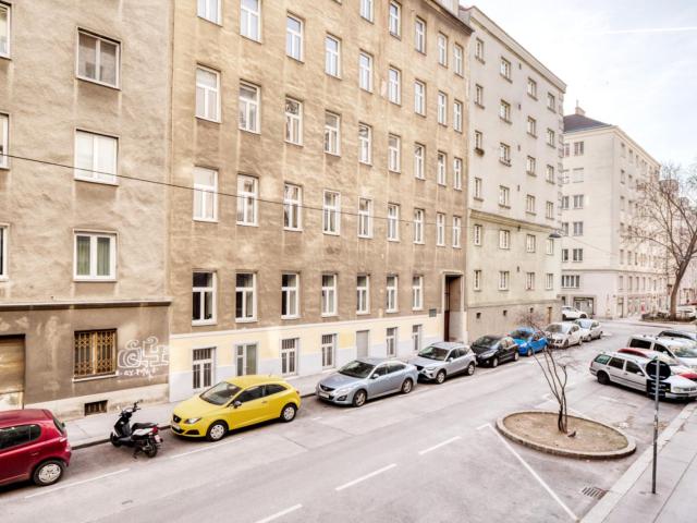 Apartment mieten in KG Margareten, Wien