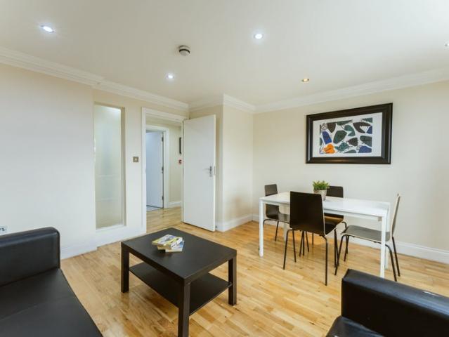 Apartment for rent in Tottenham Hale, Greater London