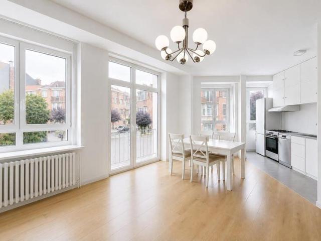 Appartement location à Oudergem, Bruxelles