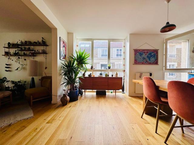 Appartement location à Antony, Clamart