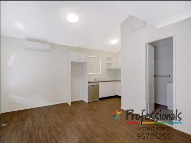 House for rent in St George, Sydney