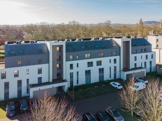 Appartement location à Bergen, Wallonie