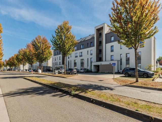 Appartement location à Au Fil des Grands-Prés, Mons