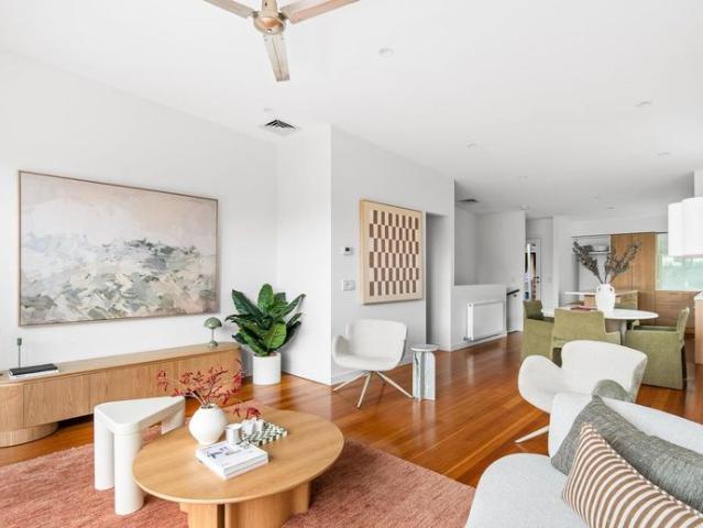 Townhouse for rent in Camerons Creek, Victoria
