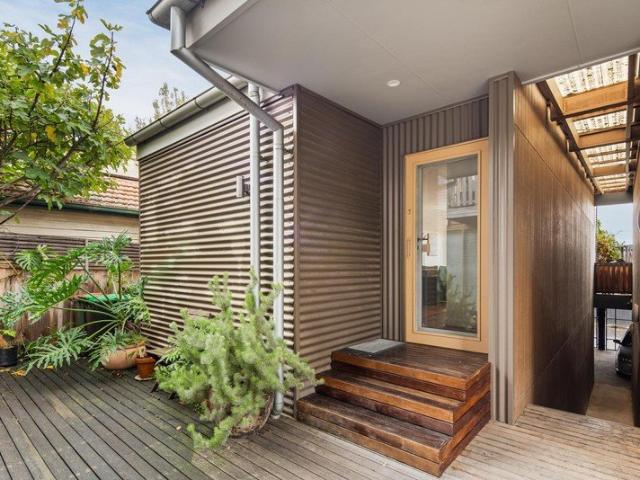 Townhouse for rent in Camerons Creek, Victoria