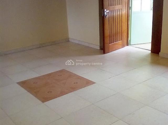 Apartment for rent in Brookside, Westlands
