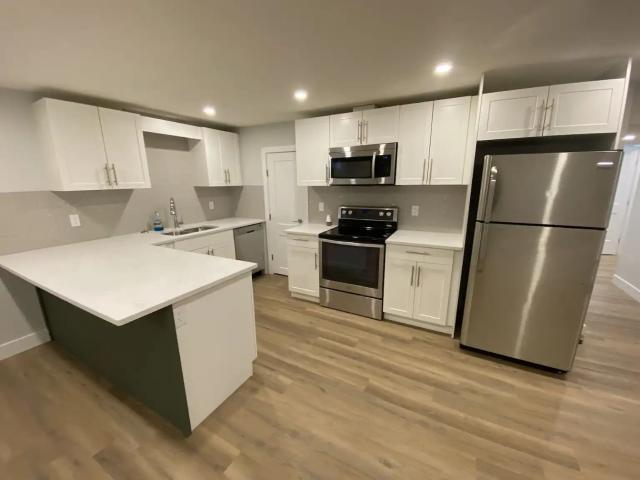 Apartment for rent in Saint Albert, Alberta