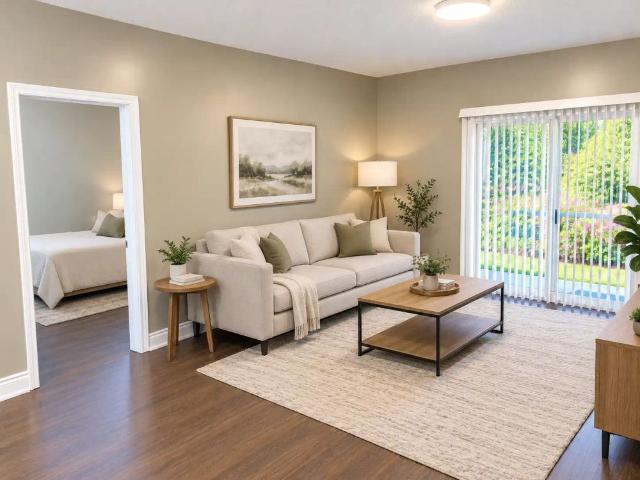 Apartment for rent in Orillia, Central Ontario
