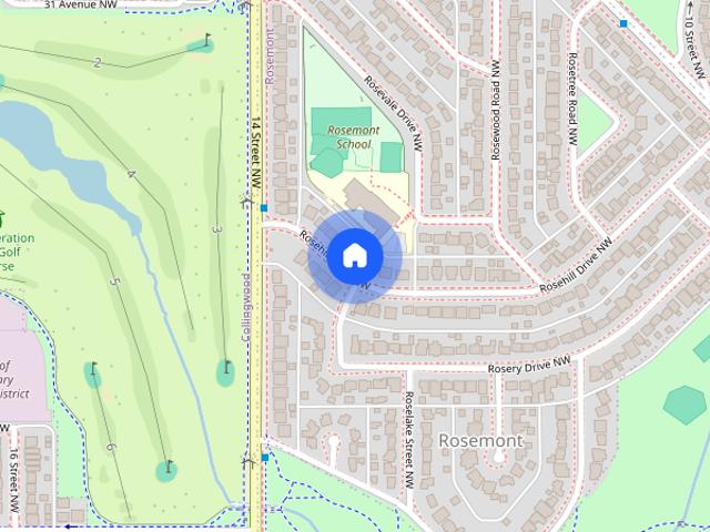 Apartment for rent in Northwest, Alberta