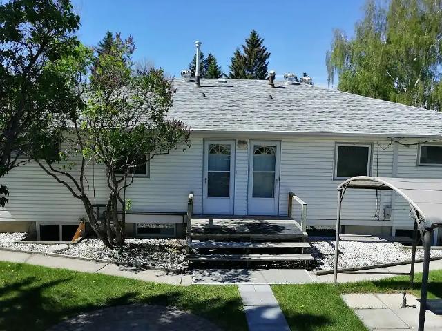 Apartment for rent in Northwest, Alberta