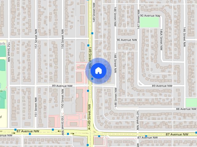 Apartment for rent in Wedgewood, Alberta