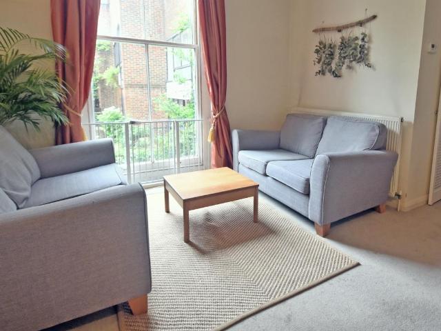 Apartment for rent in Chalk Farm, Primrose Hill