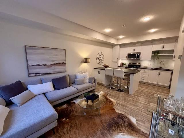 Townhouse for rent in Walden, Calgary