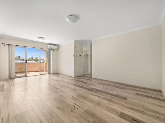 Apartment for rent in Merrylands, Sydney