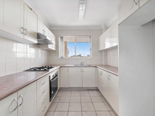 Apartment for rent in Merrylands, Sydney