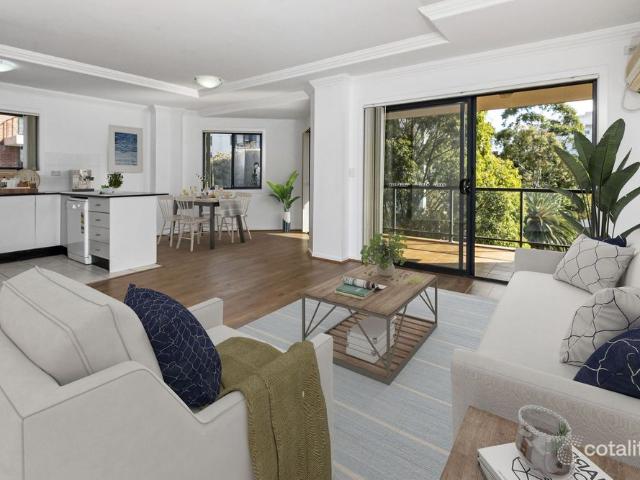 Apartment for rent in Sydney, New South Wales