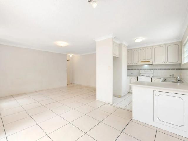 Apartment for rent in Toombul, Queensland