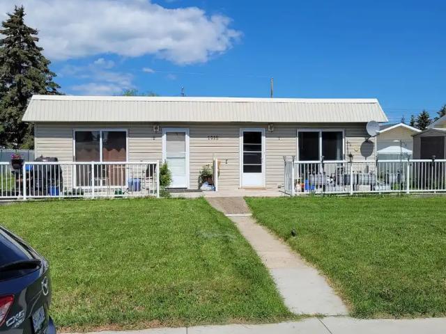 House for rent in Carstairs, Alberta
