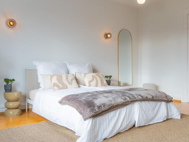 Apartment mieten in Eimsbüttel, Hamburg