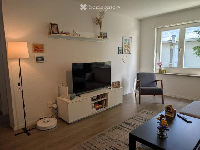 Apartment mieten in Wasserfurren, Dübendorf