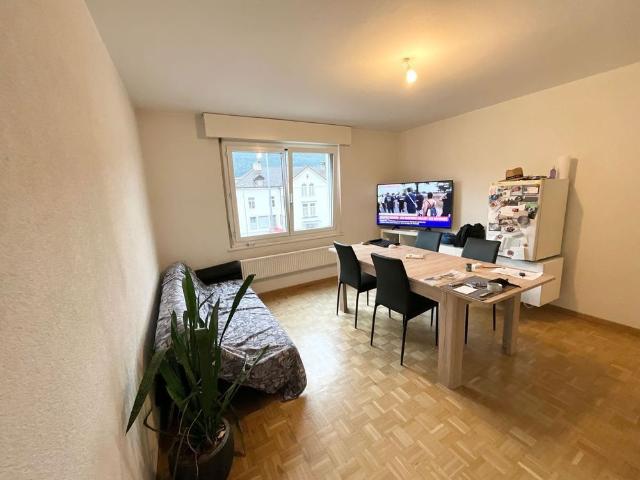 Apartment mieten in St-Imier, Bern