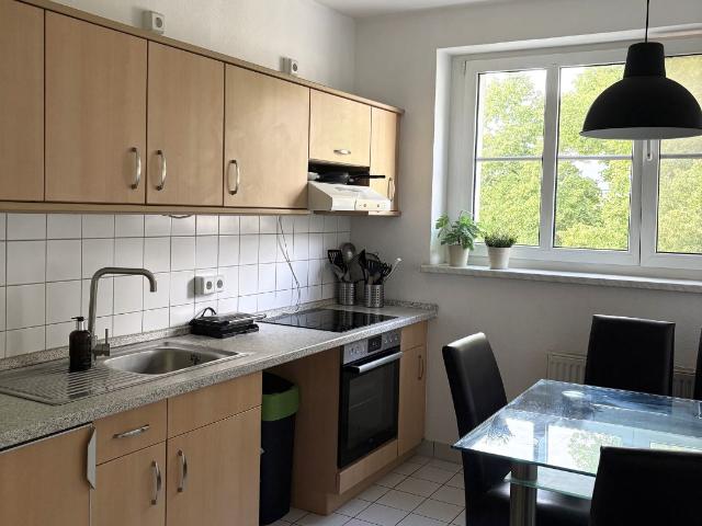 Apartment mieten in Lichtenberg, Berlin
