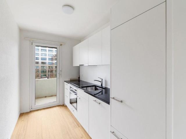 Apartment mieten in Basel, Basel-Stadt