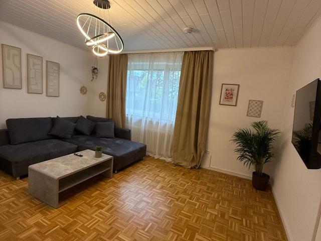 Apartment mieten in Am Wasserturm, Mönchengladbach