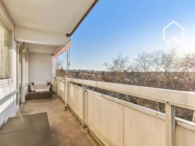 Apartment mieten in Rodenkirchen, Köln