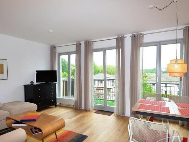 Apartment mieten in Kleinmachnow, Brandenburg