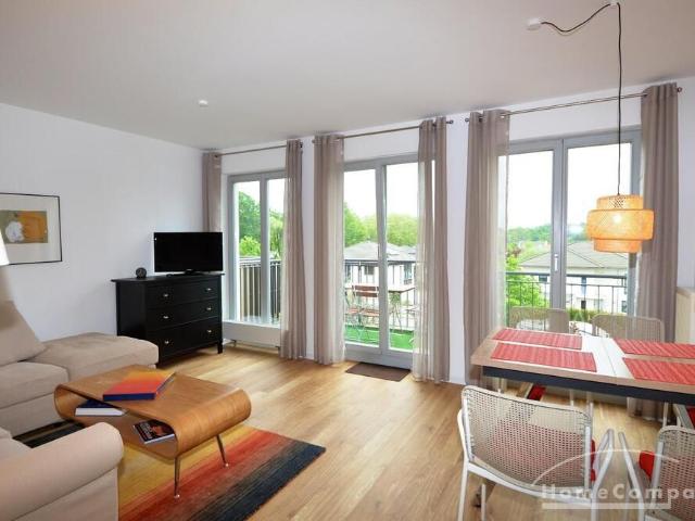 Apartment mieten in Kleinmachnow, Brandenburg