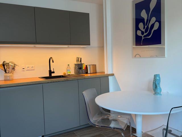 Apartment mieten in Haste, Osnabrück