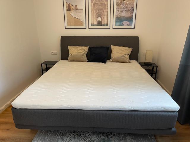 Apartment mieten in Pasing-Obermenzing, München