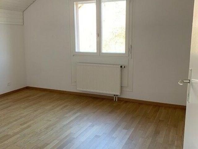 Apartment mieten in Maracon, Waadt