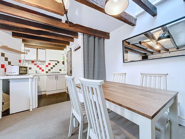 Appartement location à Paris, Île-de-France