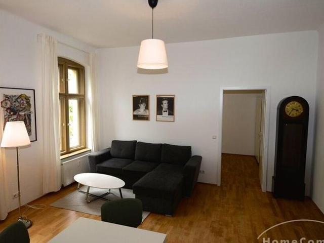 Apartment mieten in Auf dem Kiewitt, Potsdam