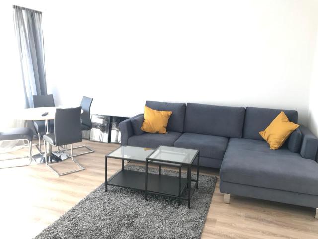 Apartment mieten in Oberrad, Sachsenhausen