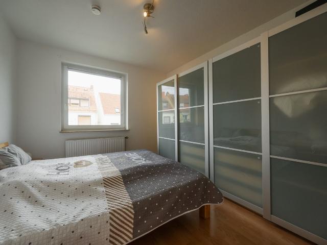 Apartment mieten in Woltmershausen, Bremen